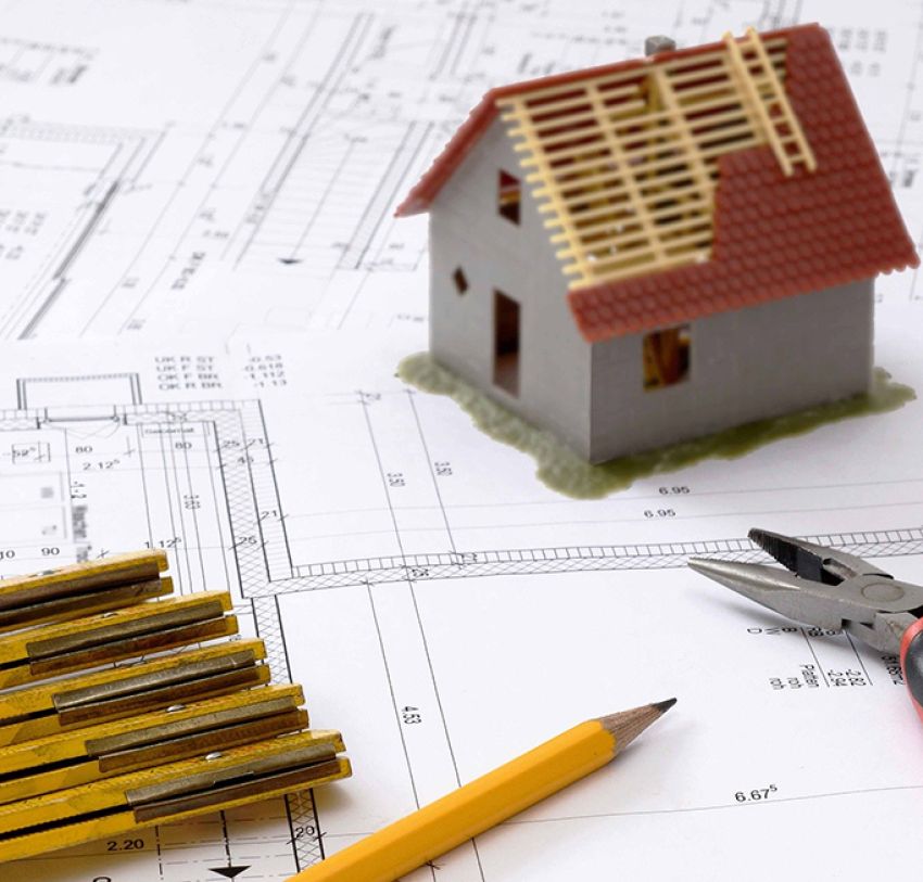 Planung und Beratung